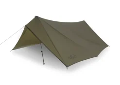 Rab Tarps & Shelters-SilTarp Plus Shelter - Olive