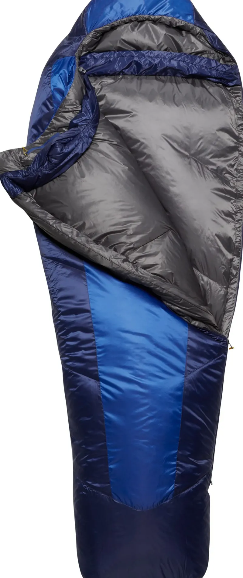 Rab Backpacking & Lightweight Sleeping Bags-Solar Eco 2 Sleeping Bag - Left-Zip - Regular