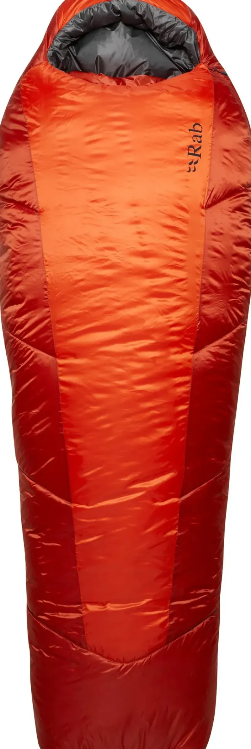 Rab Backpacking & Lightweight Sleeping Bags-Solar Eco 4 Sleeping Bag - Left-Zip - Regular