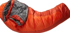 Rab Backpacking & Lightweight Sleeping Bags-Solar Eco 4 Sleeping Bag - Left-Zip - Regular
