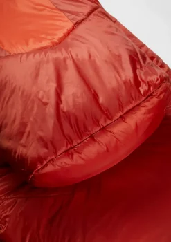 Rab Backpacking & Lightweight Sleeping Bags-Solar Eco 4 Sleeping Bag - Left-Zip - Regular