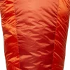 Rab Backpacking & Lightweight Sleeping Bags-Solar Eco 1 Sleeping Bag - Long