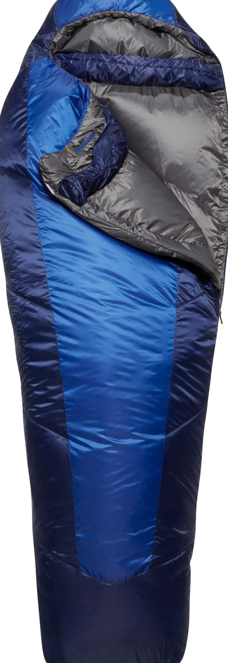 Rab Backpacking & Lightweight Sleeping Bags-Solar Eco 2 Sleeping Bag - Long Wide