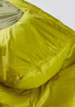 Rab Backpacking & Lightweight Sleeping Bags-Solar Eco 0 Sleeping Bag - Regular