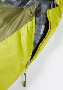 Rab Backpacking & Lightweight Sleeping Bags-Solar Eco 0 Sleeping Bag - Regular