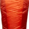Rab Backpacking & Lightweight Sleeping Bags-Solar Eco 4 Sleeping Bag - Right-Zip - Regular