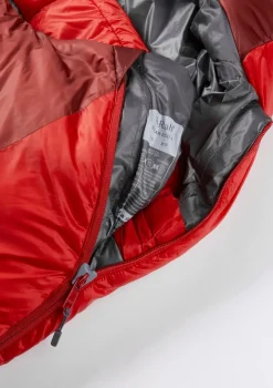 Rab Backpacking & Lightweight Sleeping Bags-Solar Eco 3 Sleeping Bag - Wide