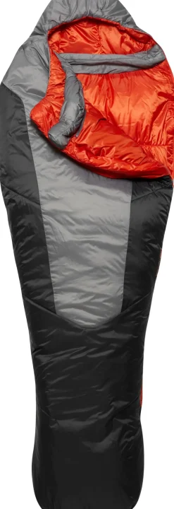 Rab Backpacking & Lightweight Sleeping Bags-Solar Ultra 1 Sleeping Bag - Long