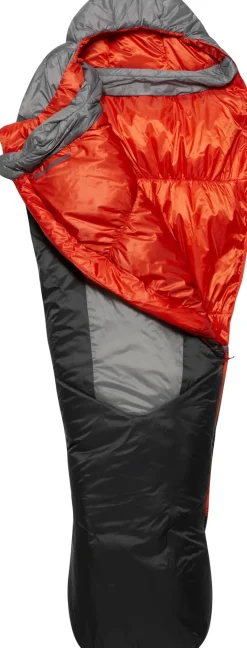 Rab Backpacking & Lightweight Sleeping Bags-Solar Ultra 1 Sleeping Bag - Long