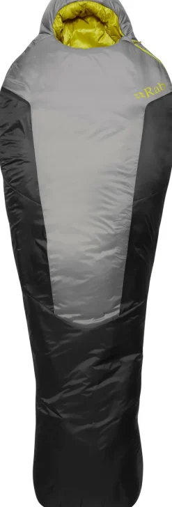 Rab Backpacking & Lightweight Sleeping Bags-Solar Ultra 2 Sleeping Bag - Long