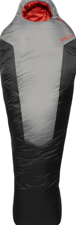 Rab Backpacking & Lightweight Sleeping Bags-Solar Ultra 3 Sleeping Bag - Long