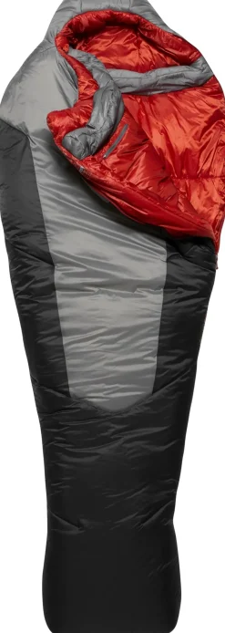 Rab Backpacking & Lightweight Sleeping Bags-Solar Ultra 3 Sleeping Bag - Long