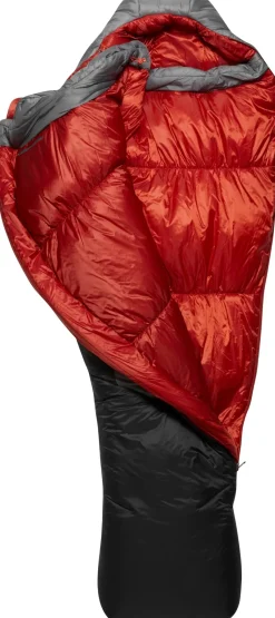 Rab Backpacking & Lightweight Sleeping Bags-Solar Ultra 3 Sleeping Bag - Long