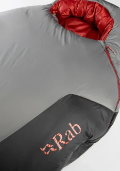 Rab Backpacking & Lightweight Sleeping Bags-Solar Ultra 3 Sleeping Bag - Long