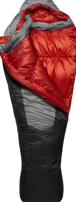 Rab Backpacking & Lightweight Sleeping Bags-Solar Ultra 3 Sleeping Bag - Regular