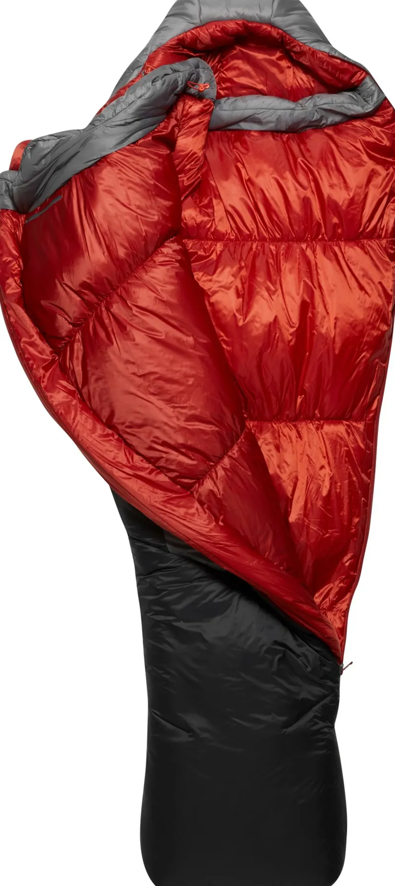 Rab Backpacking & Lightweight Sleeping Bags-Solar Ultra 3 Sleeping Bag - Regular