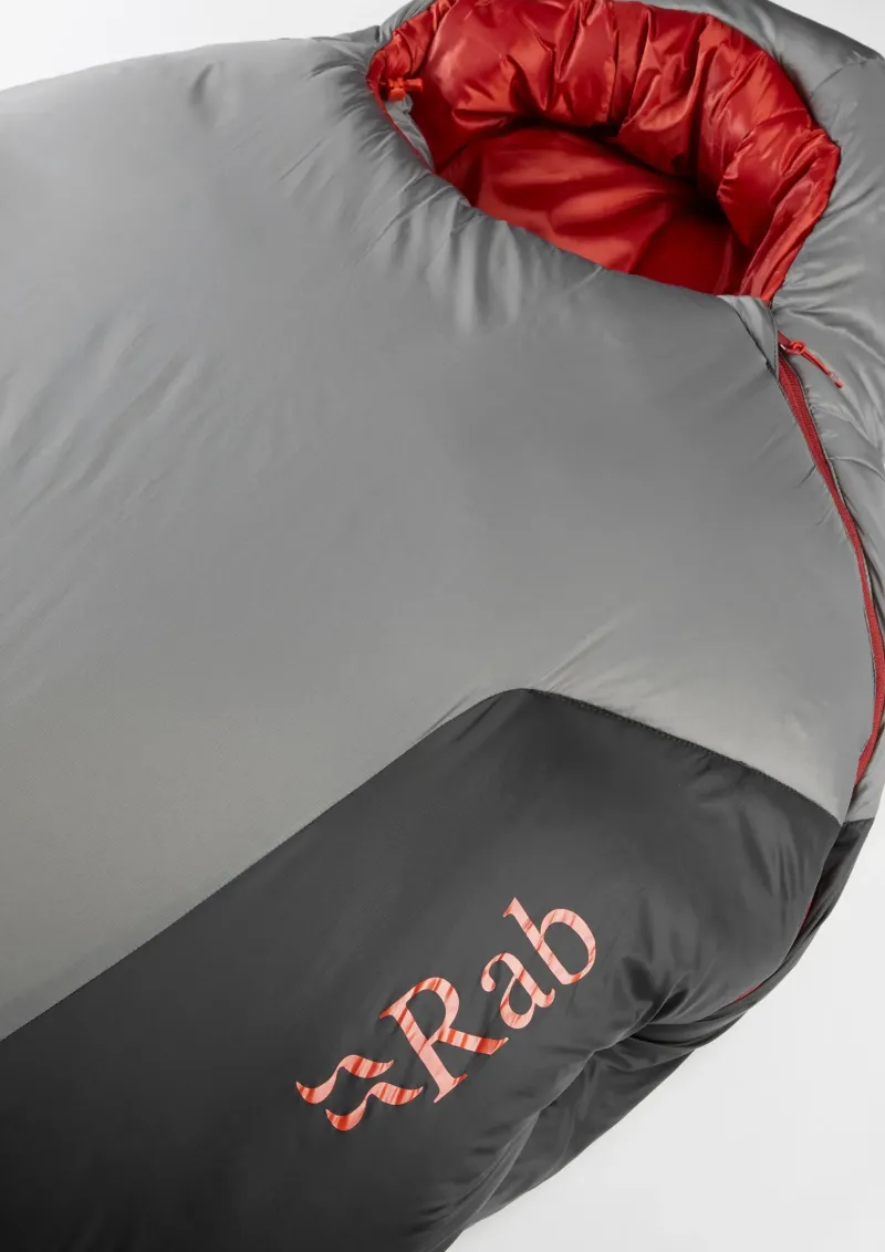 Rab Backpacking & Lightweight Sleeping Bags-Solar Ultra 3 Sleeping Bag - Regular