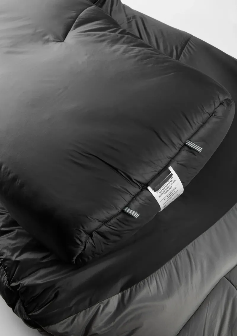 Rab Backpacking & Lightweight Sleeping Bags-Solar Ultra 3 Sleeping Bag - Regular