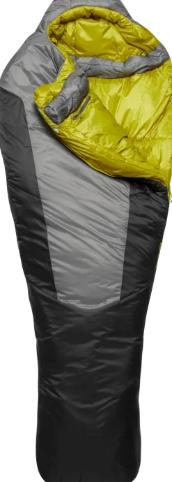 Rab Backpacking & Lightweight Sleeping Bags-Solar Ultra 2 Sleeping Bag - Regular