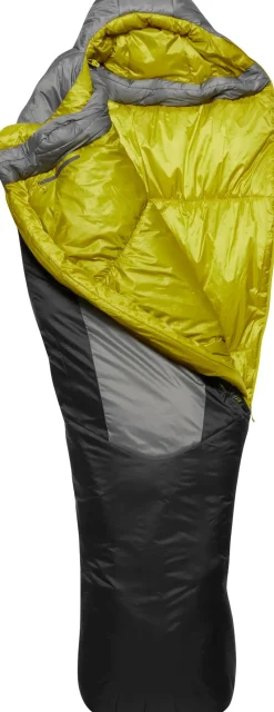 Rab Backpacking & Lightweight Sleeping Bags-Solar Ultra 2 Sleeping Bag - Regular