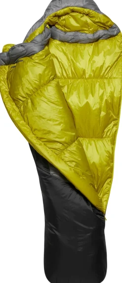 Rab Backpacking & Lightweight Sleeping Bags-Solar Ultra 2 Sleeping Bag - Regular