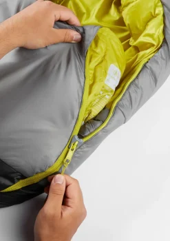 Rab Backpacking & Lightweight Sleeping Bags-Solar Ultra 2 Sleeping Bag - Regular