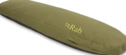 Rab Bivi Bags-Storm Bivi - Green