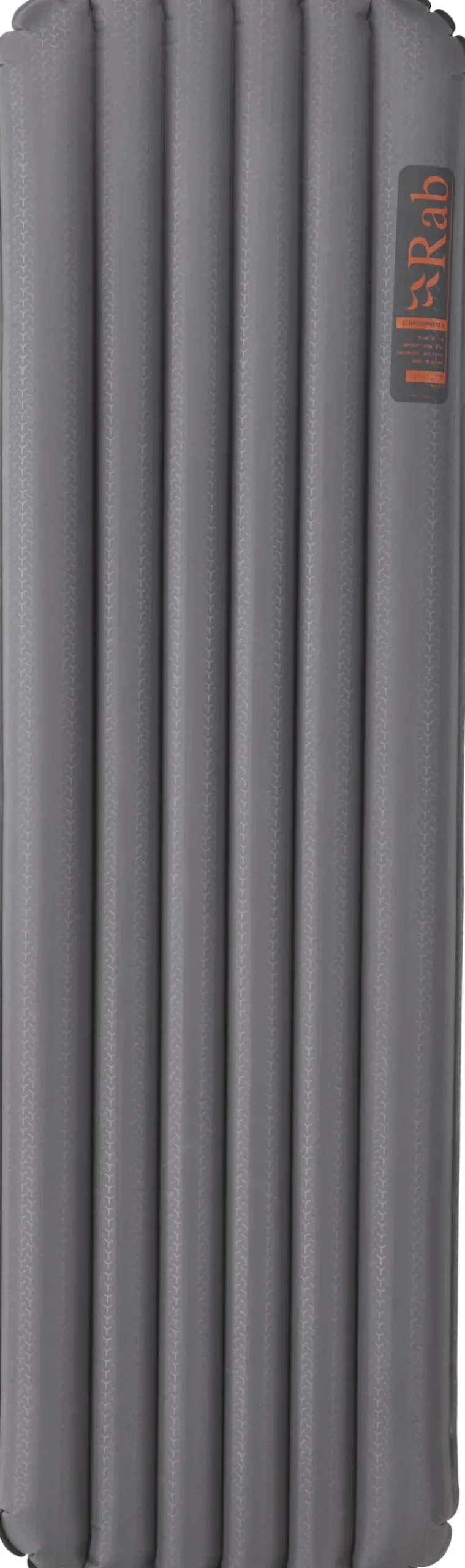 Rab Backpacking & Lightweight Sleeping Mats-Stratosphere 4 Mat - Long