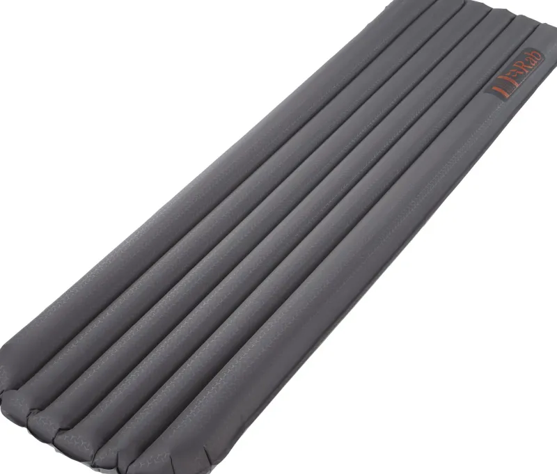 Rab Backpacking & Lightweight Sleeping Mats-Stratosphere 4 Mat - Long
