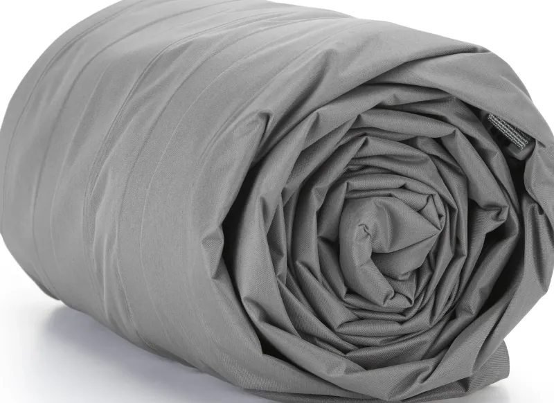 Rab Backpacking & Lightweight Sleeping Mats-Stratosphere 4 Mat - Long