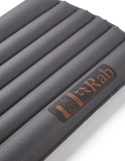 Rab Backpacking & Lightweight Sleeping Mats-Stratosphere 5.5 Mat - Long