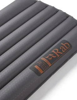 Rab Backpacking & Lightweight Sleeping Mats-Stratosphere 5.5 Mat - Regular Wide