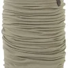 Rab Neck Warmers-Syncrino Neck Tube - Stone