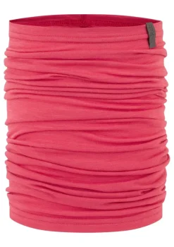Rab Neck Warmers-Syncrino Neck Tube - Watermelon