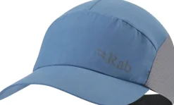 Rab Hats-Talus Cap - Orion Blue