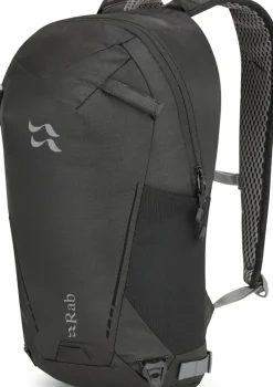 Rab Day Packs-Tensor 15 Rucksack - Black