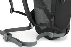 Rab Day Packs-Tensor 15 Rucksack - Black