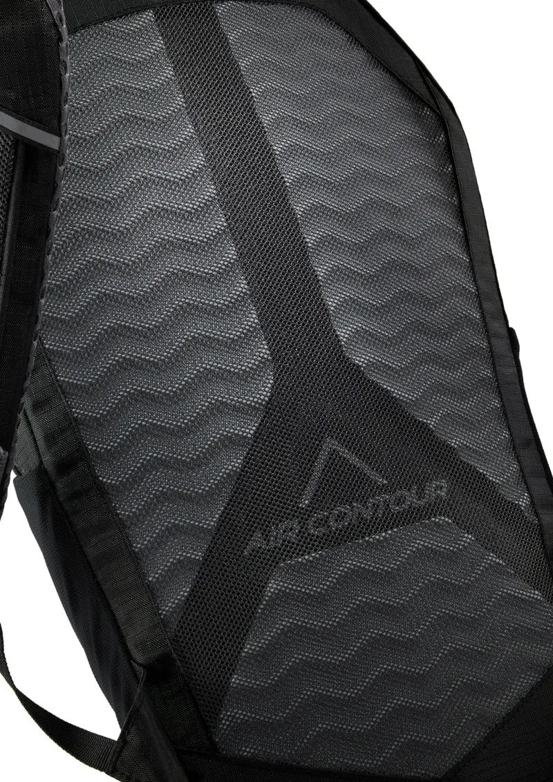 Rab Day Packs-Tensor 15 Rucksack - Black