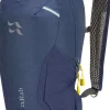 Rab Day Packs-Tensor 5 Rucksack - Deep Ink