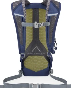 Rab Day Packs-Tensor 5 Rucksack - Deep Ink