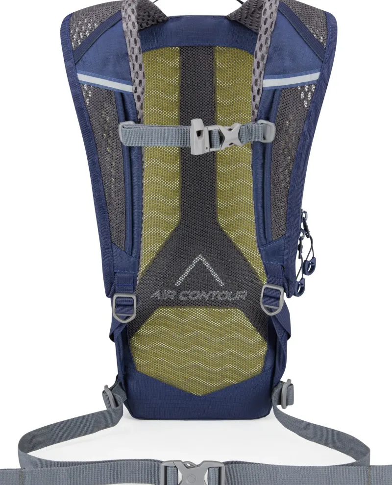 Rab Day Packs-Tensor 5 Rucksack - Deep Ink