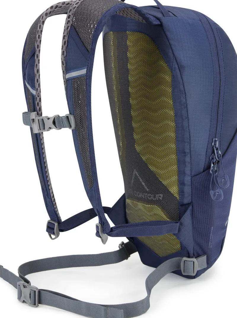 Rab Day Packs-Tensor 5 Rucksack - Deep Ink
