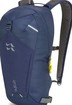 Rab Day Packs-Tensor 10 Rucksack - Deep Ink