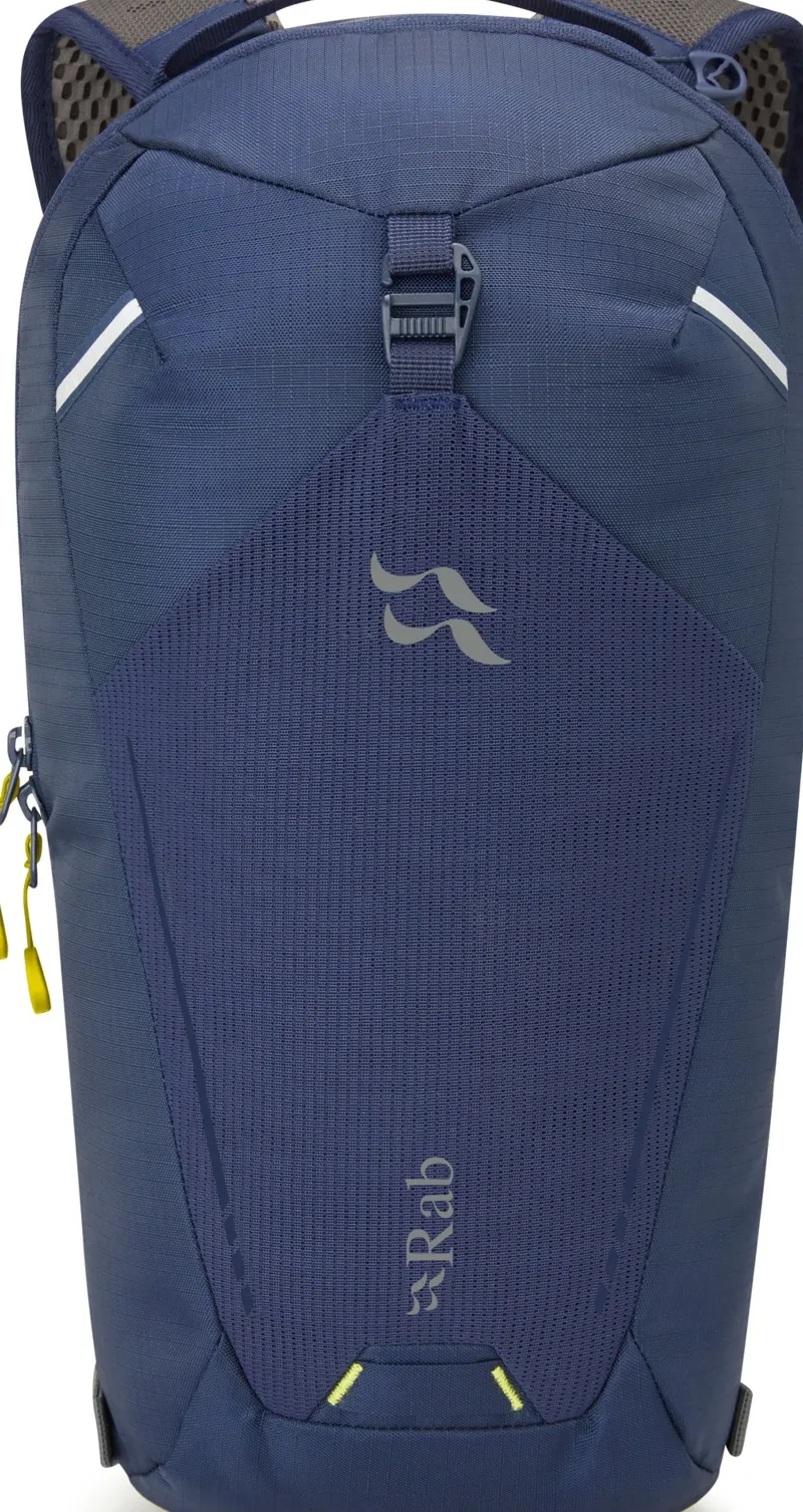 Rab Day Packs-Tensor 10 Rucksack - Deep Ink