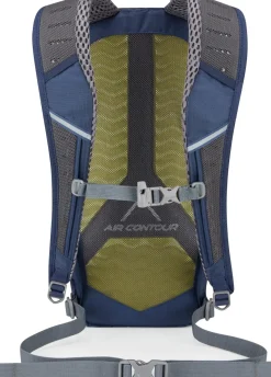 Rab Day Packs-Tensor 10 Rucksack - Deep Ink