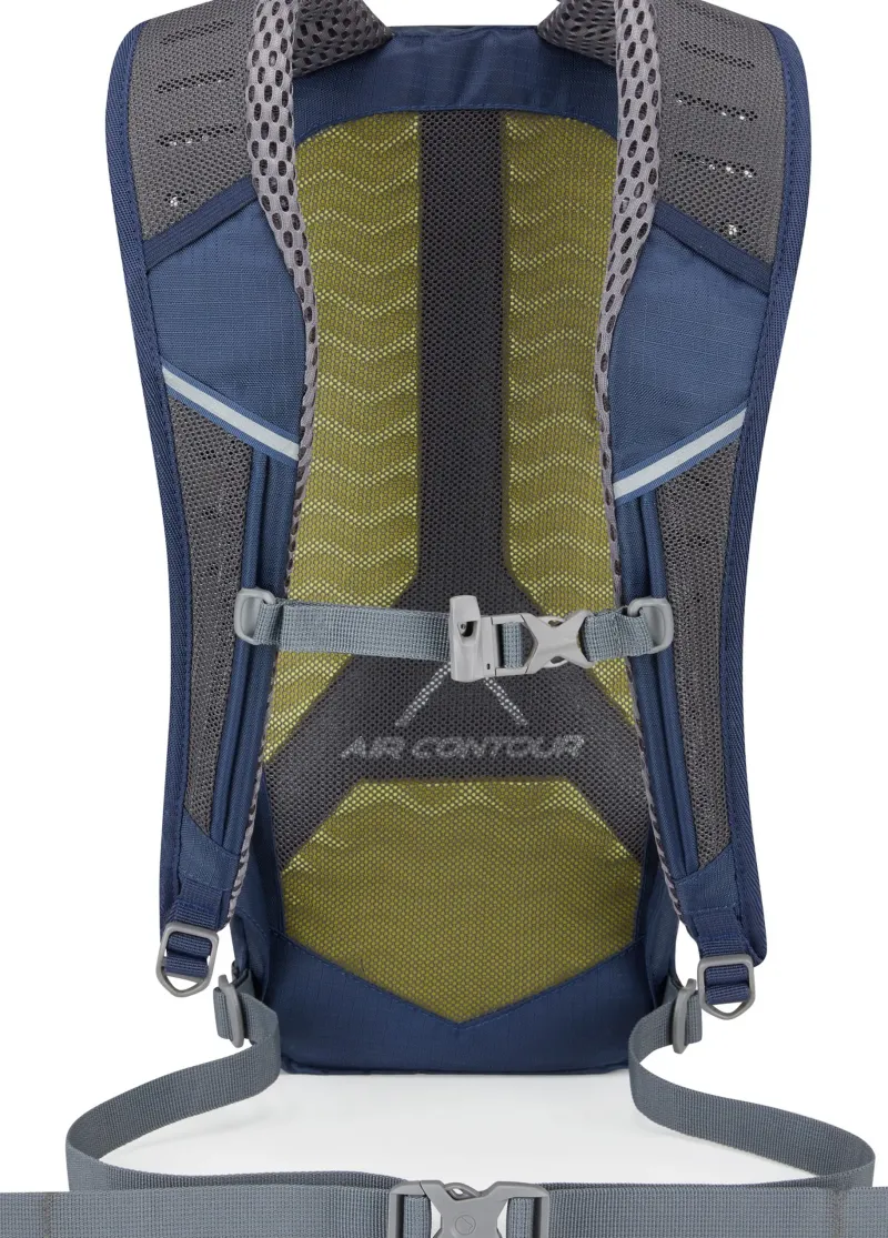 Rab Day Packs-Tensor 10 Rucksack - Deep Ink