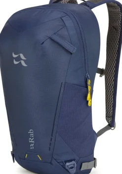 Rab Day Packs-Tensor 15 Rucksack - Deep Ink