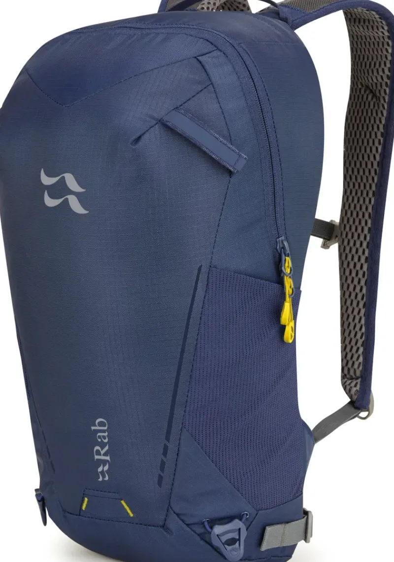 Rab Day Packs-Tensor 15 Rucksack - Deep Ink
