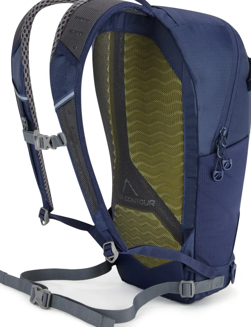 Rab Day Packs-Tensor 15 Rucksack - Deep Ink