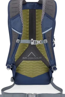 Rab Day Packs-Tensor 15 Rucksack - Deep Ink